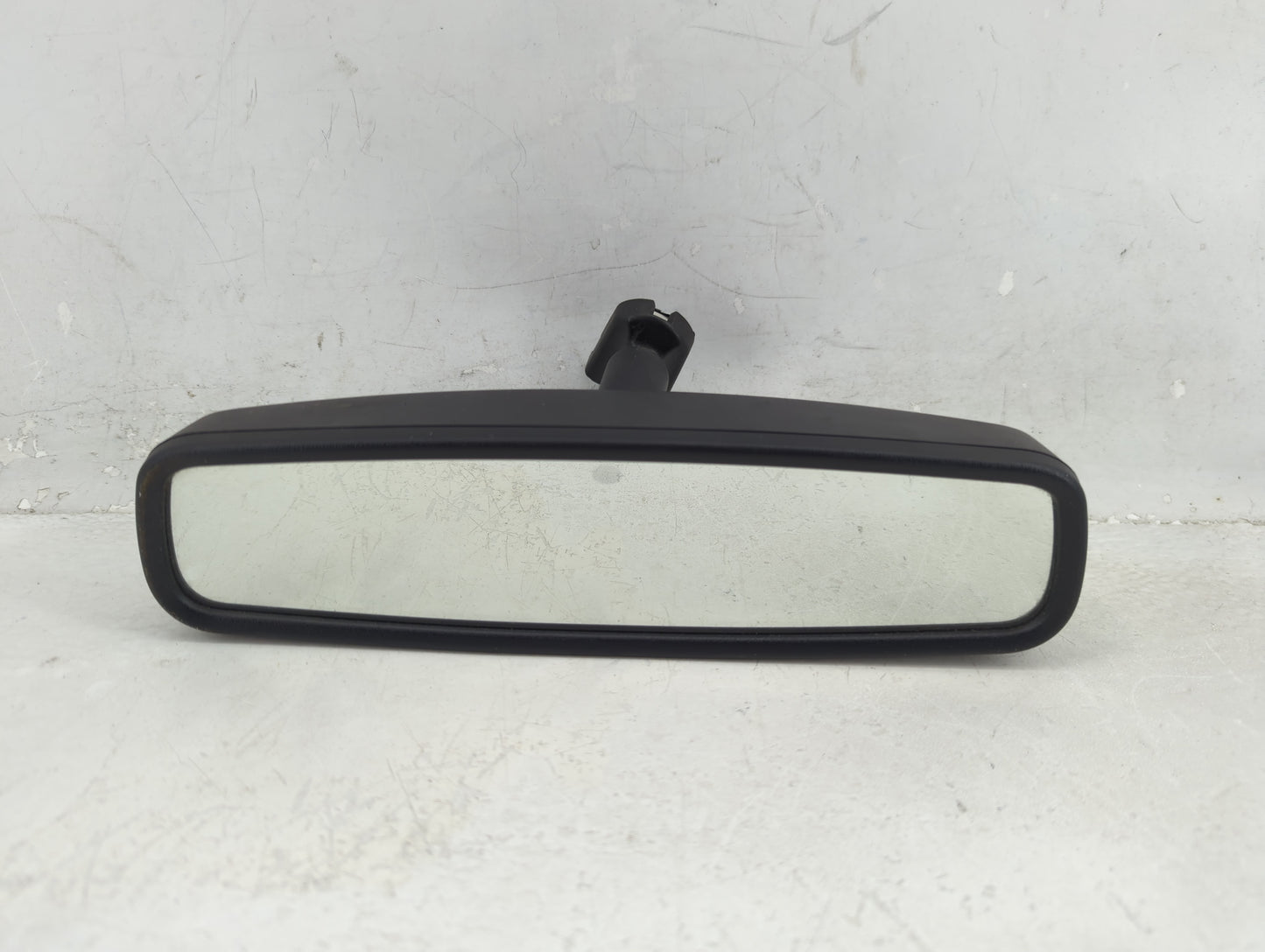 2011-2017 Ford Explorer Interior Rear View Mirror Replacement OEM P/N:E11026533 Fits OEM Used Auto Parts - Oemusedautoparts1