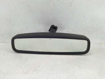 compare product 2011-2017 Ford Explorer Interior Rear View Mirror Replacement OEM P/N:E11026533 Fits OEM Used Auto Parts