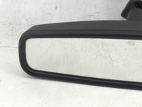 2011-2017 Ford Explorer Interior Rear View Mirror Replacement OEM P/N:E11026533 Fits OEM Used Auto Parts - Oemusedautoparts1