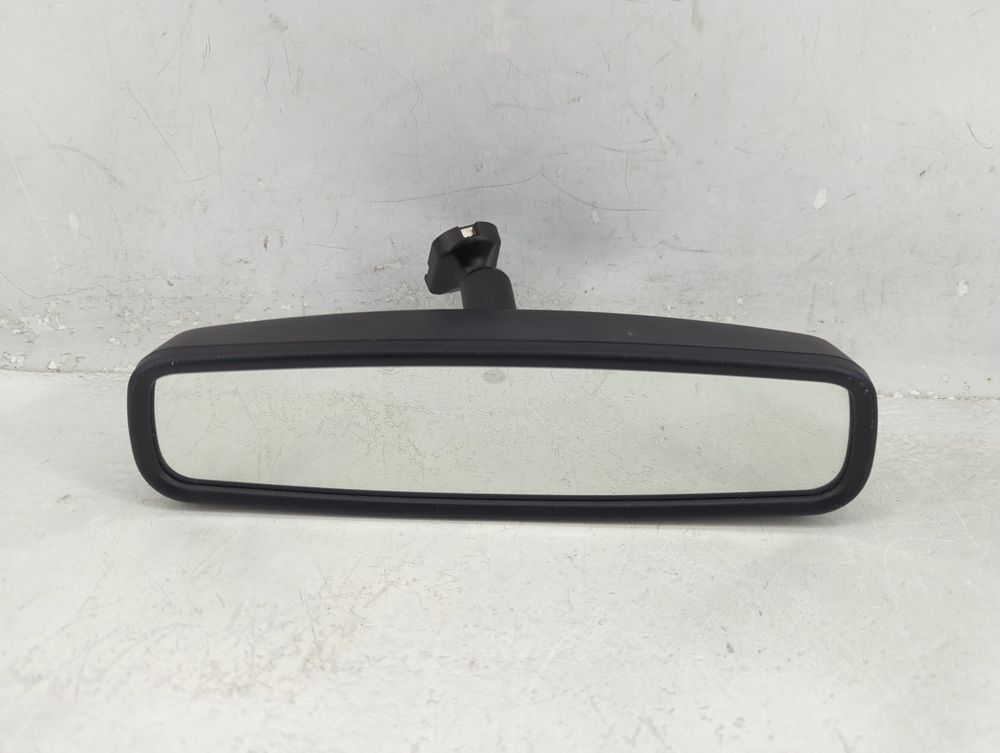 2013-2015 Ford Explorer Interior Rear View Mirror Replacement OEM P/N:GNTX-931 Fits Fits 2011 2012 2013 2014 2015 OEM Used A