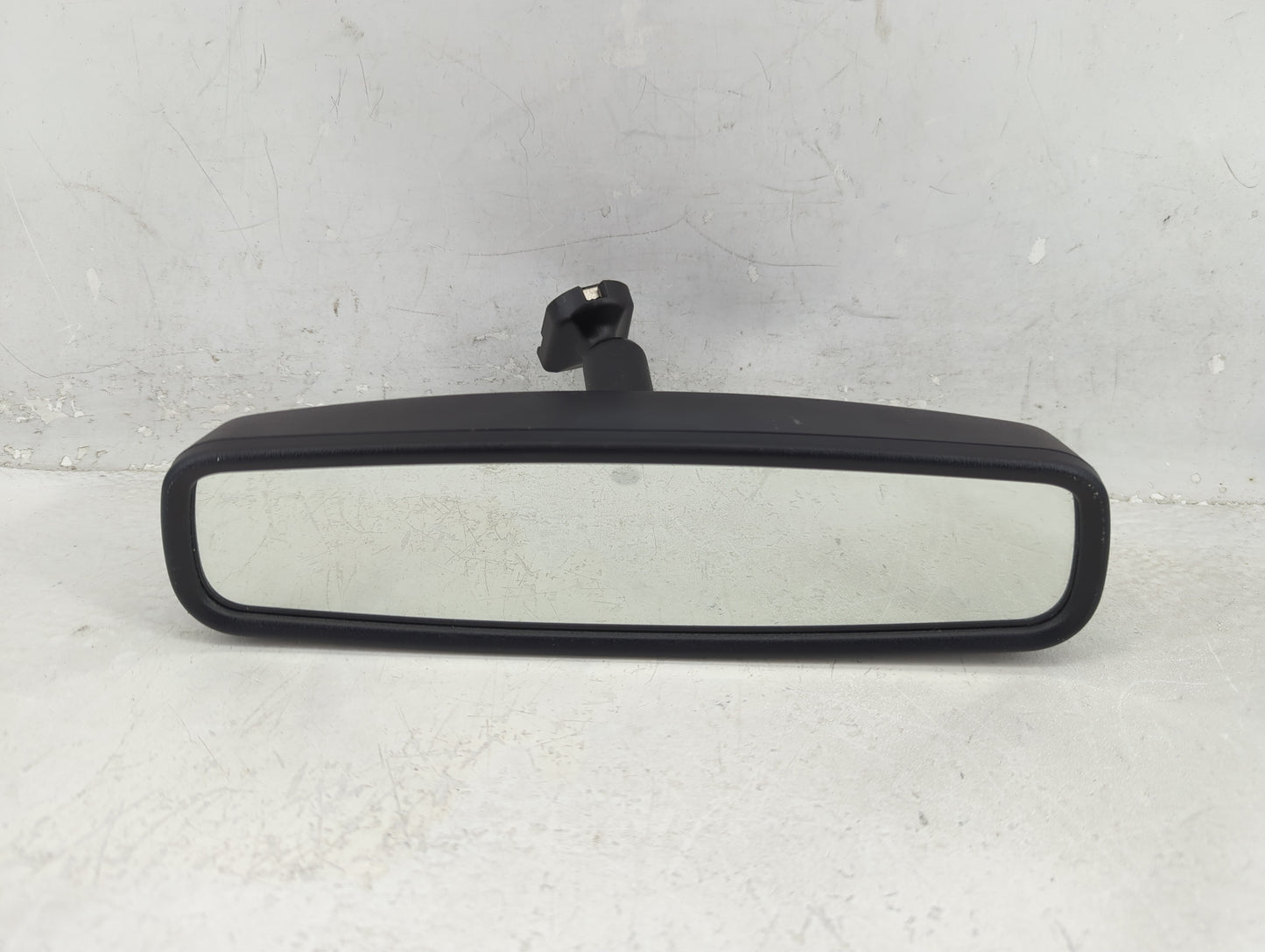 2013-2015 Ford Explorer Interior Rear View Mirror Replacement OEM P/N:GNTX-931 Fits Fits 2011 2012 2013 2014 2015 OEM Used A