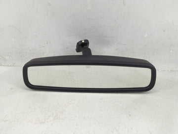 2013-2015 Ford Explorer Interior Rear View Mirror Replacement OEM P/N:GNTX-931 Fits Fits 2011 2012 2013 2014 2015 OEM Used A