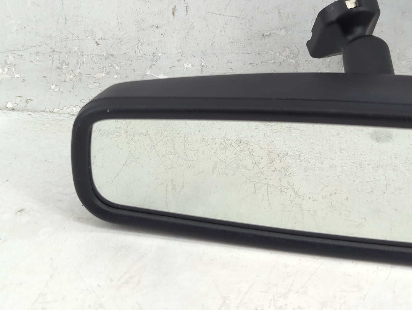 2013-2015 Ford Explorer Interior Rear View Mirror Replacement OEM P/N:GNTX-931 Fits Fits 2011 2012 2013 2014 2015 OEM Used A