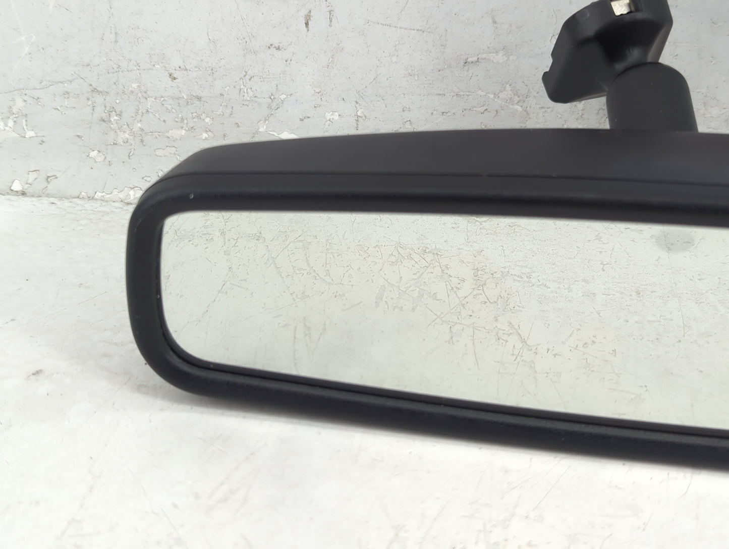 2013-2015 Ford Explorer Interior Rear View Mirror Replacement OEM P/N:GNTX-931 Fits Fits 2011 2012 2013 2014 2015 OEM Used A