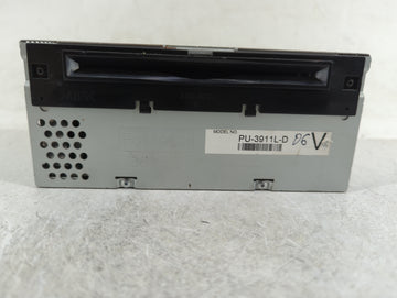 2014-2015 Ford Explorer Radio AM FM Cd Player Receiver Replacement P/N:EB5T-19C107-JA Fits Fits 2014 2015 OEM Used Auto Part