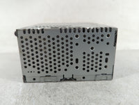 2014-2015 Ford Explorer Radio AM FM Cd Player Receiver Replacement P/N:EB5T-19C107-JA Fits Fits 2014 2015 OEM Used Auto Part