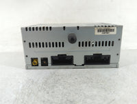 2014-2015 Ford Explorer Radio AM FM Cd Player Receiver Replacement P/N:EB5T-19C107-JA Fits Fits 2014 2015 OEM Used Auto Part