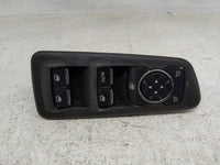 2011-2015 Ford Explorer Master Power Window Switch Replacement Driver Side Left P/N:BB5T-14540-CGW Fits OEM Used Auto Parts 