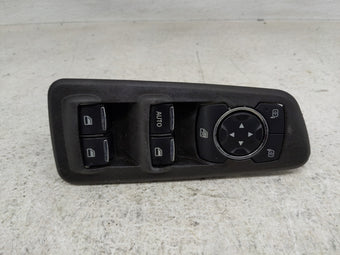 compare product 2011-2015 Ford Explorer Master Power Window Switch Replacement Driver Side Left P/N:BB5T-14540-CGW Fits OEM Used Auto Parts