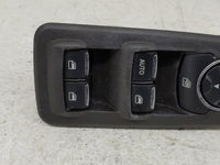 2011-2015 Ford Explorer Master Power Window Switch Replacement Driver Side Left P/N:BB5T-14540-CGW Fits OEM Used Auto Parts 