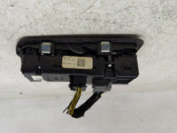 2011-2015 Ford Explorer Master Power Window Switch Replacement Driver Side Left P/N:BB5T-14540-CGW Fits OEM Used Auto Parts 