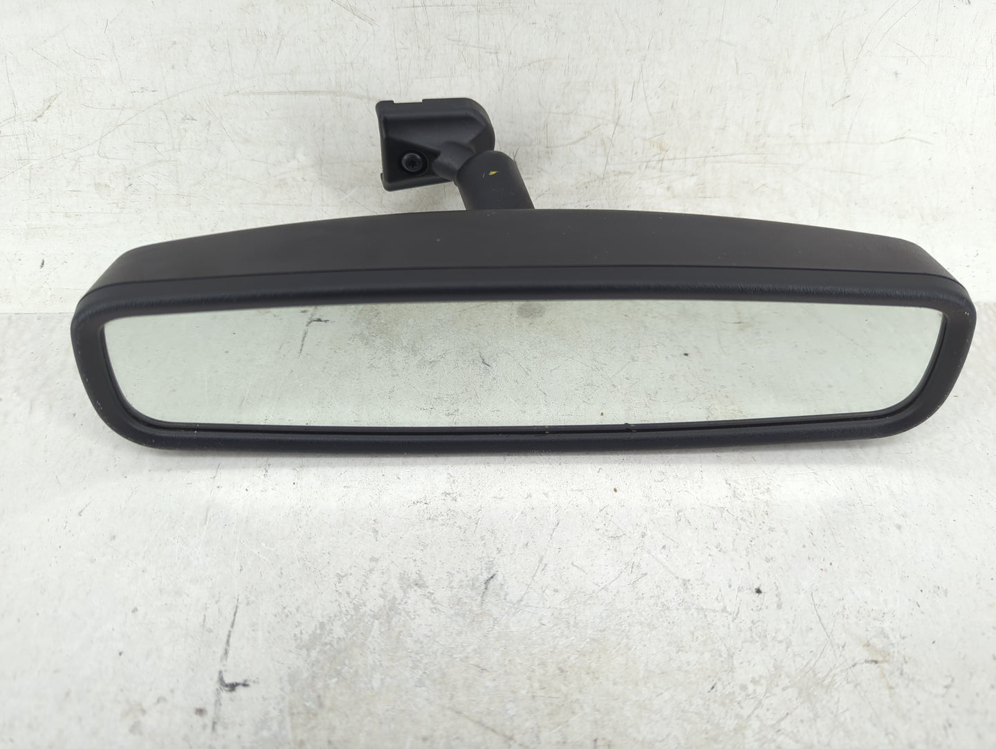 2011-2017 Ford Explorer Interior Rear View Mirror Replacement OEM P/N:DU5A-17E678-JA Fits OEM Used Auto Parts - Oemusedautop