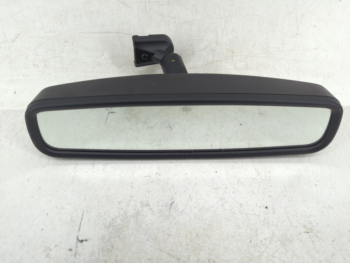 2011-2017 Ford Explorer Interior Rear View Mirror Replacement OEM P/N:DU5A-17E678-JA Fits OEM Used Auto Parts - Oemusedautop