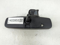 2011-2017 Ford Explorer Interior Rear View Mirror Replacement OEM P/N:DU5A-17E678-JA Fits OEM Used Auto Parts - Oemusedautop