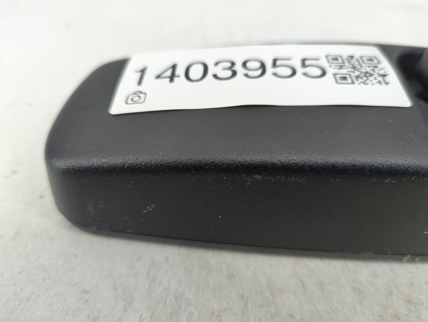 2011-2017 Ford Explorer Interior Rear View Mirror Replacement OEM P/N:DU5A-17E678-JA Fits OEM Used Auto Parts - Oemusedautop