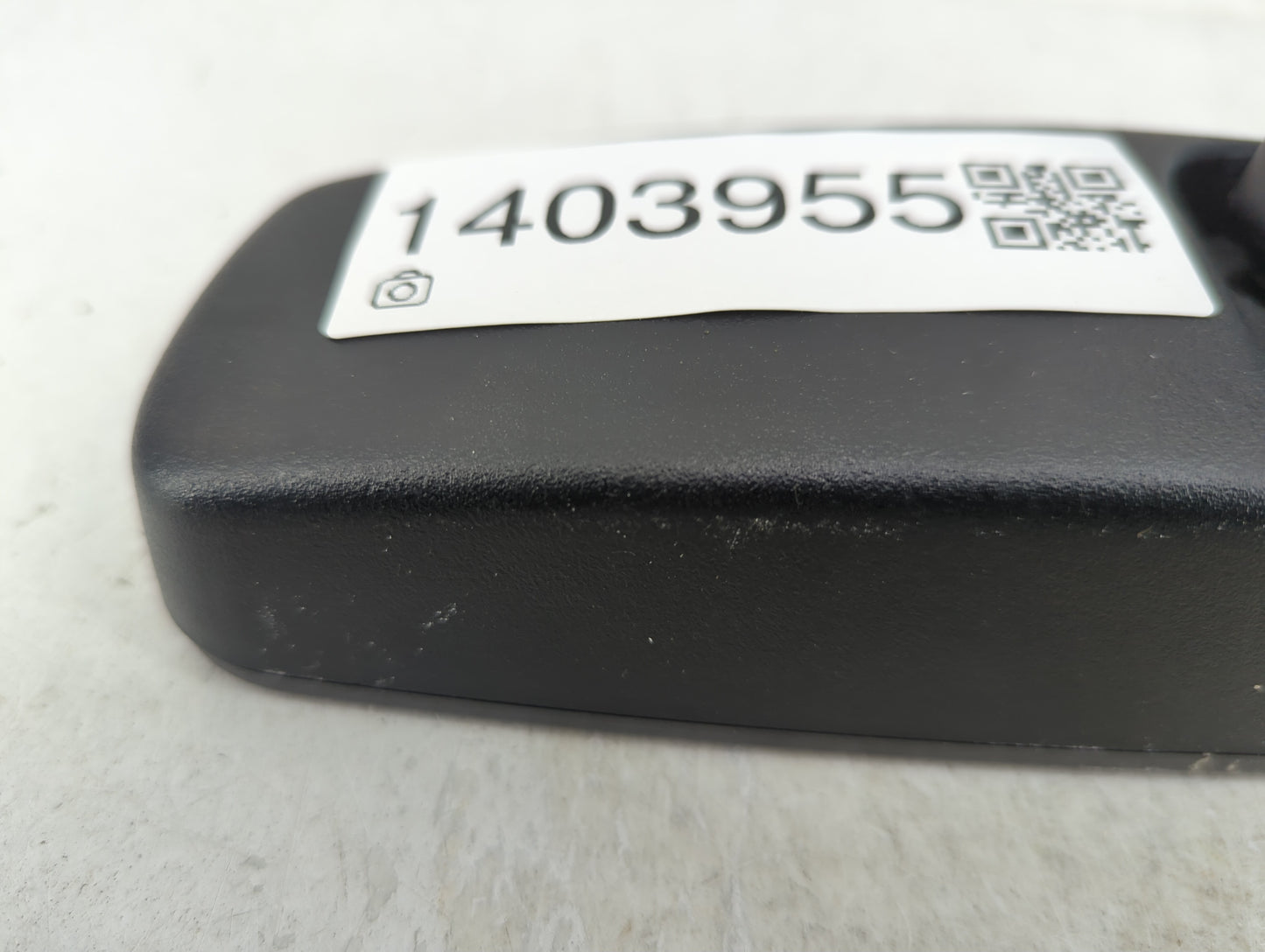2011-2017 Ford Explorer Interior Rear View Mirror Replacement OEM P/N:DU5A-17E678-JA Fits OEM Used Auto Parts - Oemusedautop