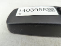 2011-2017 Ford Explorer Interior Rear View Mirror Replacement OEM P/N:DU5A-17E678-JA Fits OEM Used Auto Parts - Oemusedautop