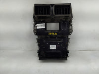 2011-2013 Ford Explorer Radio AM FM Cd Player Receiver Replacement P/N:10007582-11 BB5T-18A802-AG Fits Fits 2011 2012 2013 O