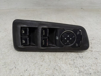 compare product 2011-2015 Ford Explorer Master Power Window Switch Replacement Driver Side Left P/N:BB5T-14540-BGW Fits OEM Used Auto Parts
