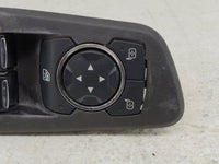 2011-2015 Ford Explorer Master Power Window Switch Replacement Driver Side Left P/N:BB5T-14540-BGW Fits OEM Used Auto Parts 