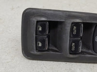 2011-2015 Ford Explorer Master Power Window Switch Replacement Driver Side Left P/N:BB5T-14540-BGW Fits OEM Used Auto Parts 