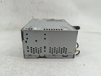 2014-2015 Ford Explorer Radio AM FM Cd Player Receiver Replacement P/N:EB5T-19C107-HA Fits Fits 2014 2015 OEM Used Auto Part