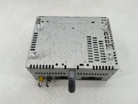 2014-2015 Ford Explorer Radio AM FM Cd Player Receiver Replacement P/N:EB5T-19C107-HA Fits Fits 2014 2015 OEM Used Auto Part