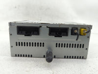 2014-2015 Ford Explorer Radio AM FM Cd Player Receiver Replacement P/N:EB5T-19C107-HA Fits Fits 2014 2015 OEM Used Auto Part