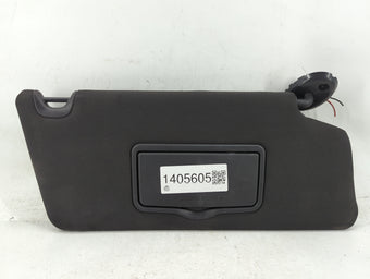 compare product 2011-2015 Ford Explorer Sun Visor Shade Replacement Passenger Right Mirror Fits Fits 2011 2012 2013 2014 2015 OEM Used Auto Parts