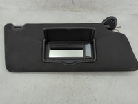 2011-2015 Ford Explorer Sun Visor Shade Replacement Passenger Right Mirror Fits Fits 2011 2012 2013 2014 2015 OEM Used Auto 