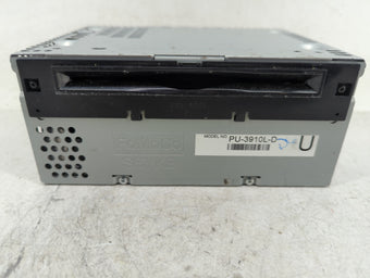 compare product 2014-2015 Ford Explorer Radio AM FM Cd Player Receiver Replacement P/N:EB5T-19C107-HA Fits Fits 2014 2015 OEM Used Auto Parts