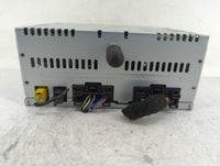 2014-2015 Ford Explorer Radio AM FM Cd Player Receiver Replacement P/N:EB5T-19C107-HA Fits Fits 2014 2015 OEM Used Auto Part