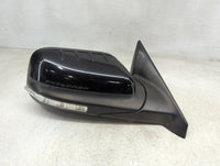 2011-2015 Ford Explorer Passenger Side View Mirror - Right Door Mirror OEM Used - Oemusedautoparts1.com