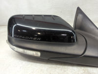 2011-2015 Ford Explorer Passenger Side View Mirror - Right Door Mirror OEM Used - Oemusedautoparts1.com