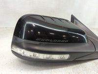 2011-2015 Ford Explorer Passenger Side View Mirror - Right Door Mirror OEM Used - Oemusedautoparts1.com