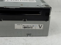 2015 Ford Explorer Radio AM FM Cd Player Receiver Replacement P/N:EB5T-19C107-JB Fits OEM Used Auto Parts - Oemusedautoparts