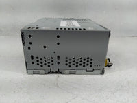 2015 Ford Explorer Radio AM FM Cd Player Receiver Replacement P/N:EB5T-19C107-JB Fits OEM Used Auto Parts - Oemusedautoparts