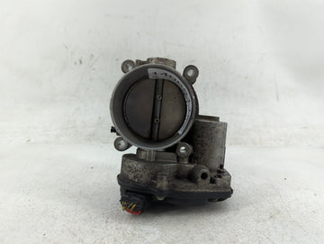 2011-2019 Ford Explorer Throttle Body P/N:AT4E-9F991-EH Fits Fits 2011 2012 2013 2014 2015 2016 2017 2018 2019 OEM Used Auto