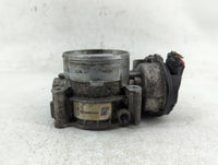 2011-2019 Ford Explorer Throttle Body P/N:AT4E-9F991-EH Fits Fits 2011 2012 2013 2014 2015 2016 2017 2018 2019 OEM Used Auto
