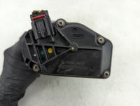 2011-2019 Ford Explorer Throttle Body P/N:AT4E-9F991-EH Fits Fits 2011 2012 2013 2014 2015 2016 2017 2018 2019 OEM Used Auto