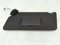 2011-2015 Ford Explorer Sun Visor Shade Replacement Driver Left Mirror Fits Fits 2011 2012 2013 2014 2015 OEM Used Auto Part