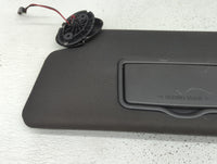 2011-2015 Ford Explorer Sun Visor Shade Replacement Driver Left Mirror Fits Fits 2011 2012 2013 2014 2015 OEM Used Auto Part