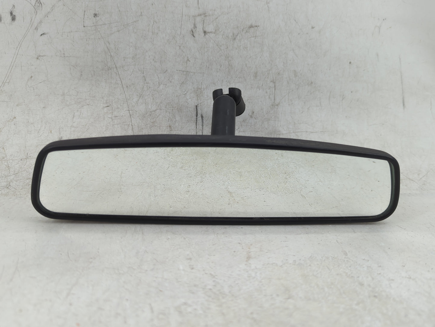 2015 Ford Explorer Interior Rear View Mirror Replacement OEM P/N:011083 Fits OEM Used Auto Parts - Oemusedautoparts1.com