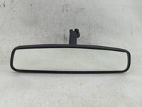 2015 Ford Explorer Interior Rear View Mirror Replacement OEM P/N:011083 Fits OEM Used Auto Parts - Oemusedautoparts1.com