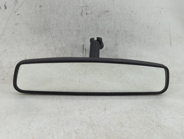 2015 Ford Explorer Interior Rear View Mirror Replacement OEM P/N:011083 Fits OEM Used Auto Parts - Oemusedautoparts1.com