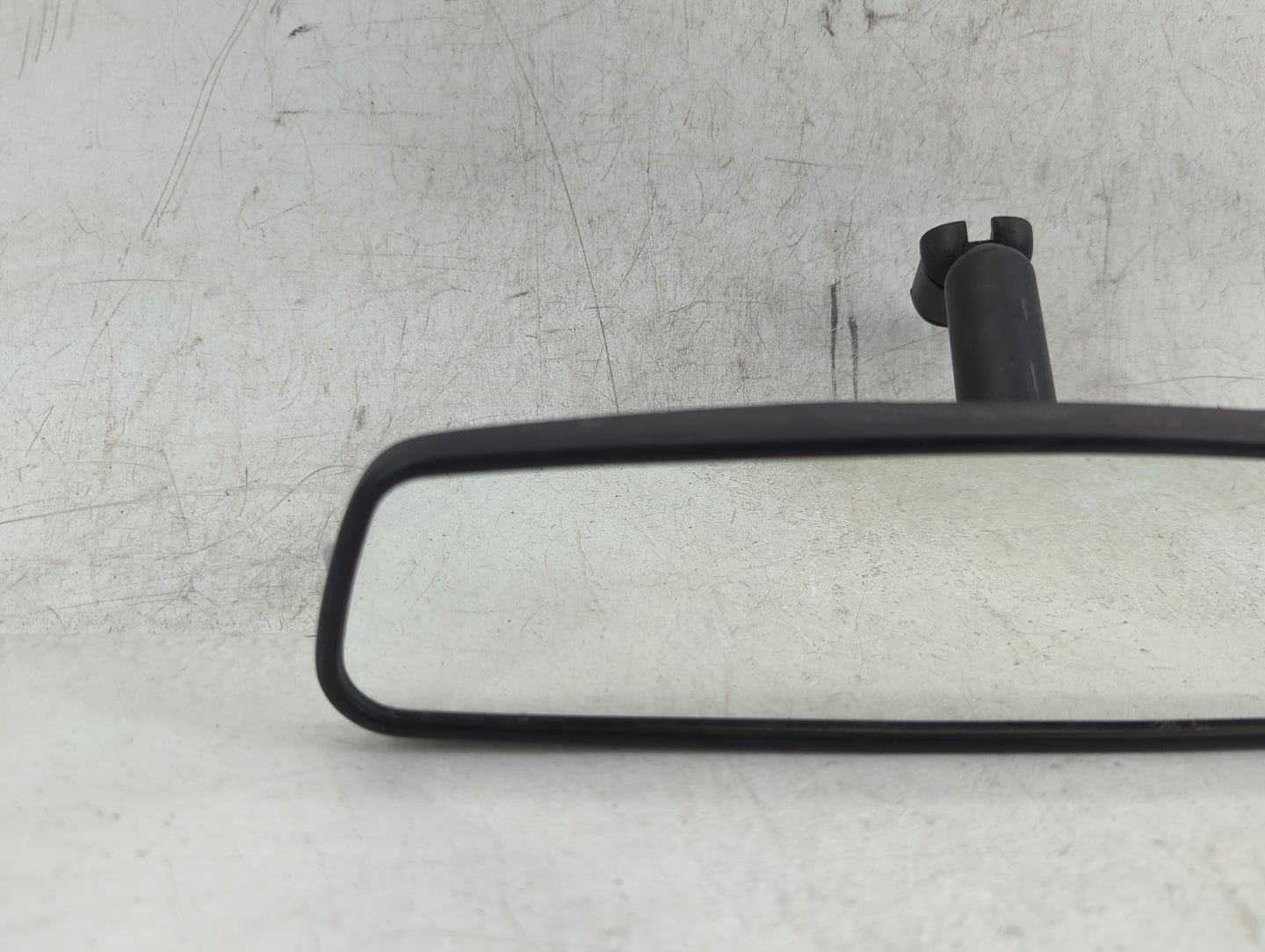 2015 Ford Explorer Interior Rear View Mirror Replacement OEM P/N:011083 Fits OEM Used Auto Parts - Oemusedautoparts1.com