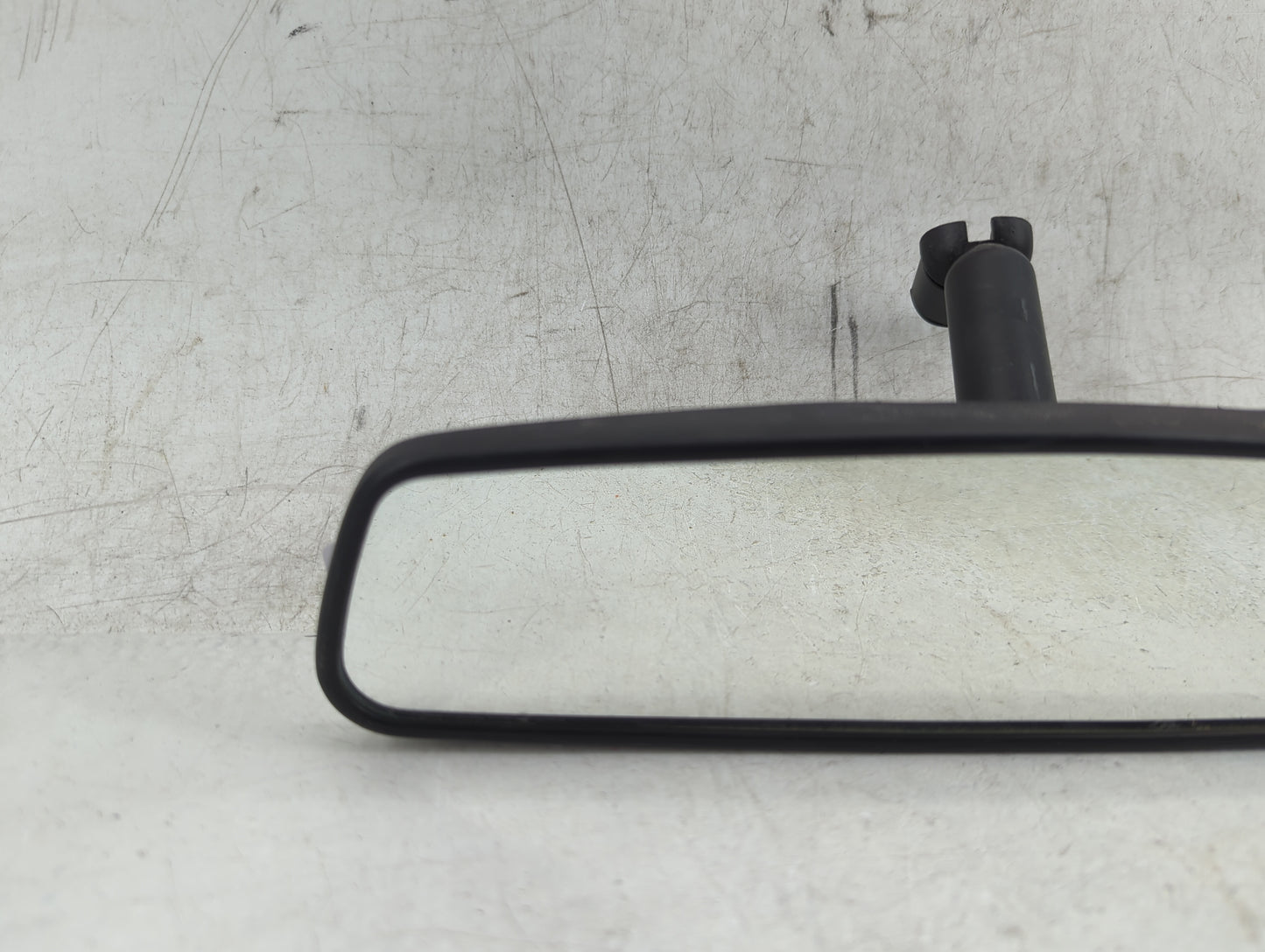 2015 Ford Explorer Interior Rear View Mirror Replacement OEM P/N:011083 Fits OEM Used Auto Parts - Oemusedautoparts1.com