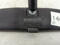 2015 Ford Explorer Interior Rear View Mirror Replacement OEM P/N:011083 Fits OEM Used Auto Parts - Oemusedautoparts1.com