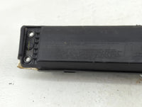 2011-2015 Ford Explorer Air Bag Driver Left Knee OEM P/N:DB5378045J76AE Fits Fits 2011 2012 2013 2014 2015 OEM Used Auto Par