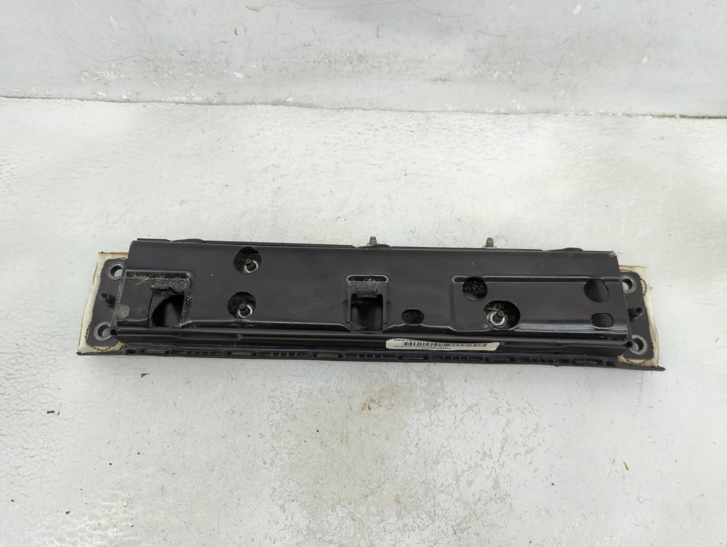 2011-2015 Ford Explorer Air Bag Driver Left Knee OEM P/N:DB5378045J76AE Fits Fits 2011 2012 2013 2014 2015 OEM Used Auto Par
